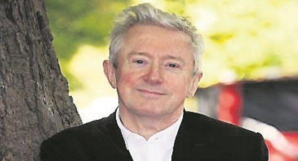 Louis Walsh