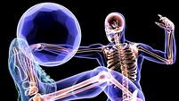 No bones about it: Caring for your skeleton is important from your early years