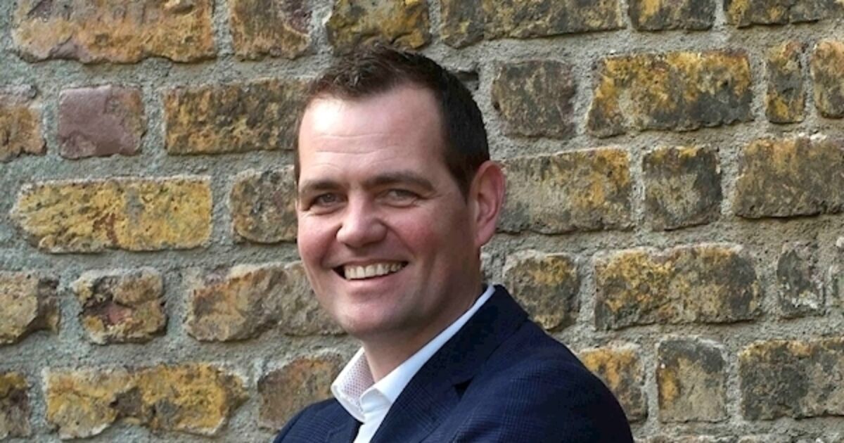 Meet the new Cork judge on Home of the Year