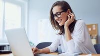 Home comforts: Clodagh Finn on stress-free remote working
