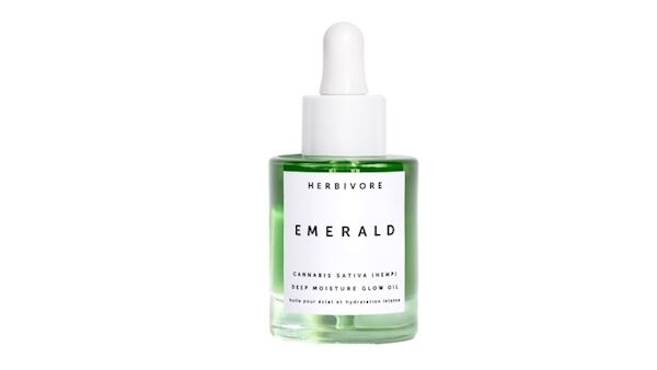 Emerald Moisture Glow Oil Emerald Moisture Glow Oil