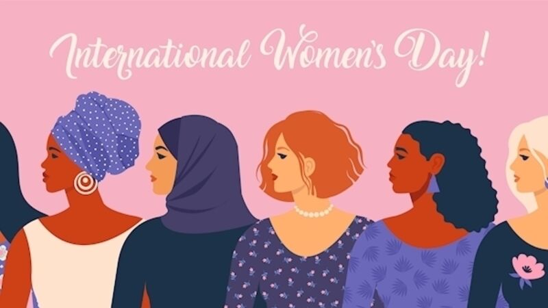 To mark #IWD2020 five trailblazers reflect on what we can do to create a more equal society To mark #IWD2020 five trailblazers reflect on what we can do to create a more equal society