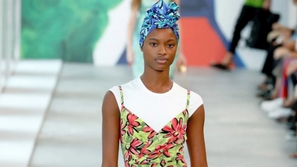 Trend of the week: Bloomin' lovely