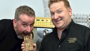 ’Tis the season to be sweet: What makes a good chocolate bar?