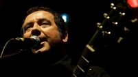 Pete Shelley, lead singer of Buzzcocks, dies aged 63