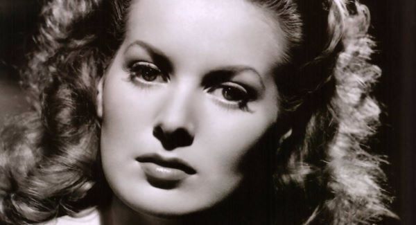 Maureen O’Hara