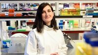 Working life with Dr Margaret Dunne, research assistant professor/cancer immunologist, Trinity College Dublin