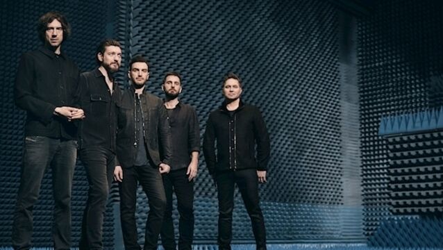 Snow Patrol announce summer show at Malahide Castle 