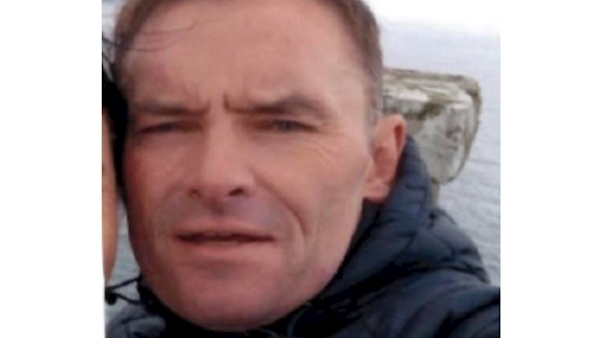 Man missing from Kildare town found safe and well