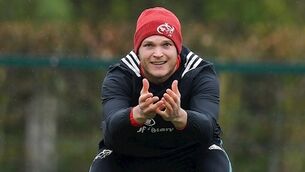 Has Munster game developed enough to stun mighty Sarries?