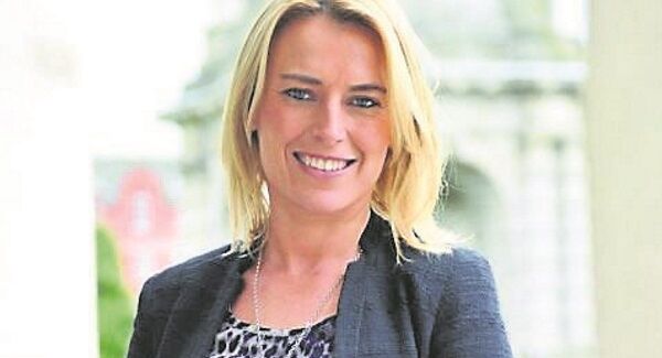 Jordanne's Mother Lynn Ruane