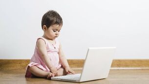 How 'The Happy Song' captures the imagination of an 18-month-old baby