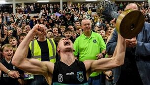 Warriors here to stay as Jungle fever takes hold