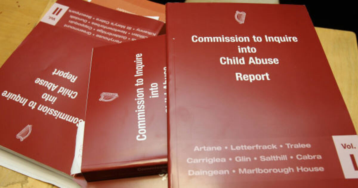 Sealing child abuse records is ‘dangerous’