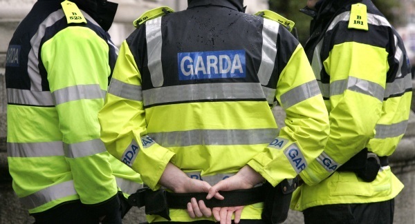 Gardaí investigating Leitrim shooting incident