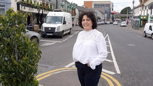 #Elections2019: Mary Rose Desmond becomes first sitting county councillor to be elected in the newly-expanded City Council