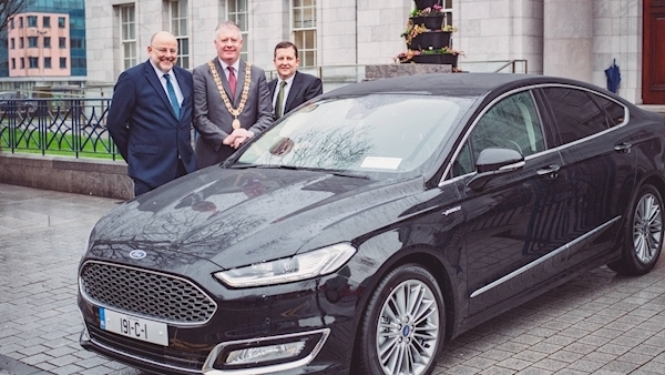 More powers for directly-elected mayors would make role 'totally unworkable', says Cork's Lord Mayor