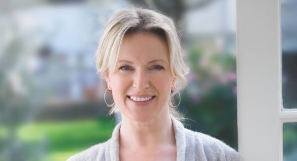 Celebrity chef, Rachel Allen