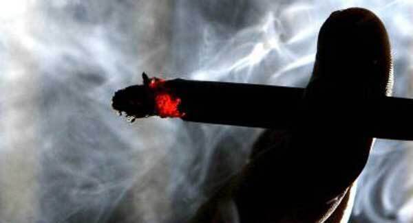 'Satisfaction with life is quite poor' among young smokers
