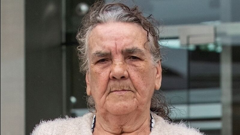 Mother-of-16 who tried to process bogus personal injury claim to cover funeral costs avoids jail Mother-of-16 who tried to process bogus personal injury claim to cover funeral costs avoids jail