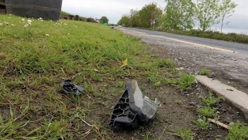 Women who died in horror Limerick collision named locally Women who died in horror Limerick collision named locally