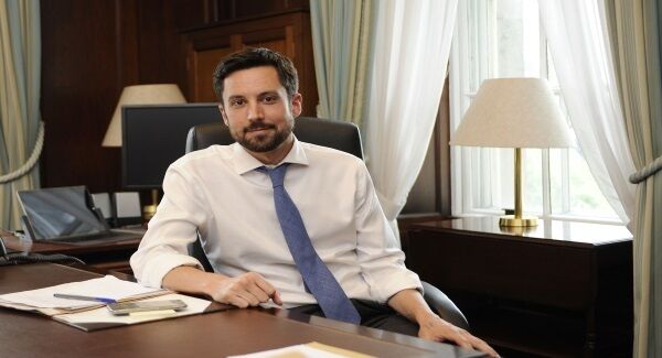Housing Minister Eoghan Murphy Housing Minister Eoghan Murphy