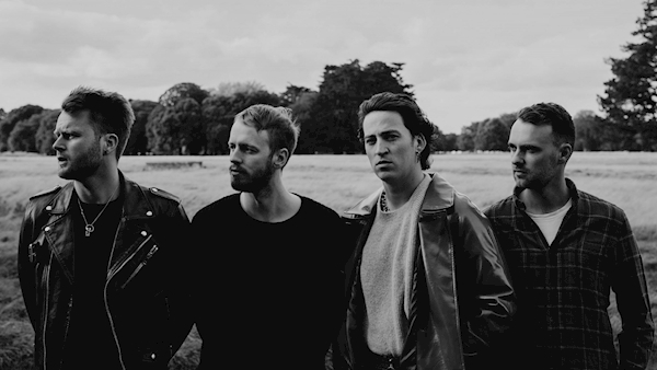 Picture This announce a string of huge Irish summer gigs
