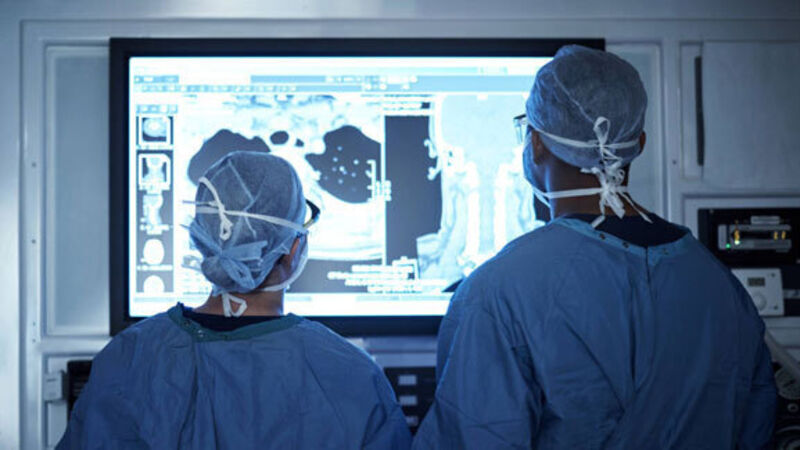 HSE confirm seven patients whose scans were misread at Kerry hospital have died HSE confirm seven patients whose scans were misread at Kerry hospital have died
