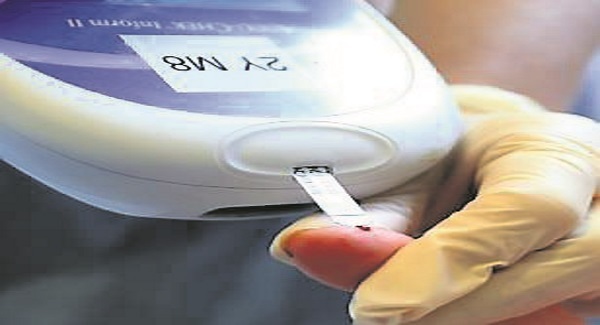 Micheál Martin: Lack of diabetes care in Cork 'not acceptable'