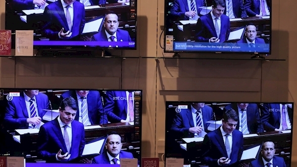 Donohoe will have to 'form a judgement' on Brexit when presenting budget