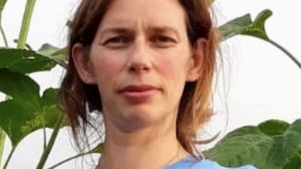 Valerie French Kilroy