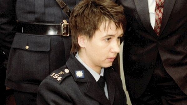 Majella Moynihan in 1988.