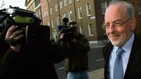 What do you want to grow your bank for? Patrick Honohan says banks have not learned lessons