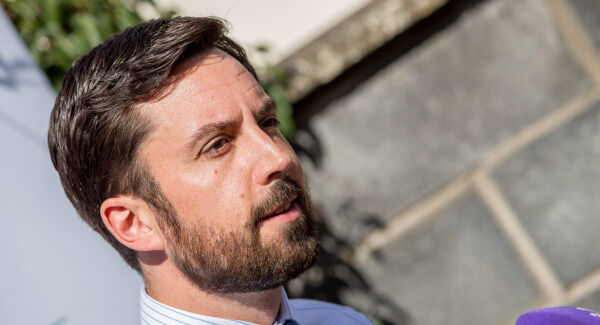 Eoghan Murphy Eoghan Murphy