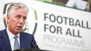 Delaney’s history of generosity