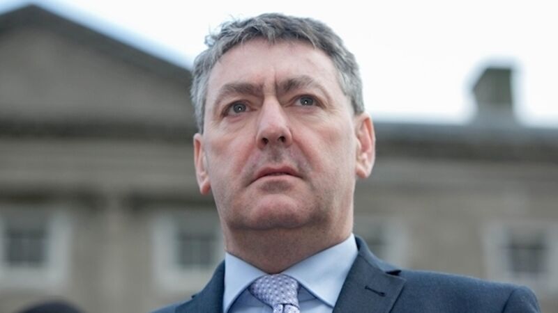 Billy Kelleher 'excited' to be added to Fianna Fáil ticket for European elections Billy Kelleher 'excited' to be added to Fianna Fáil ticket for European elections