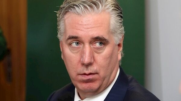 John Delaney John Delaney