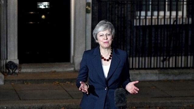 What is in the Withdrawal Agreement, and why is it so controversial?