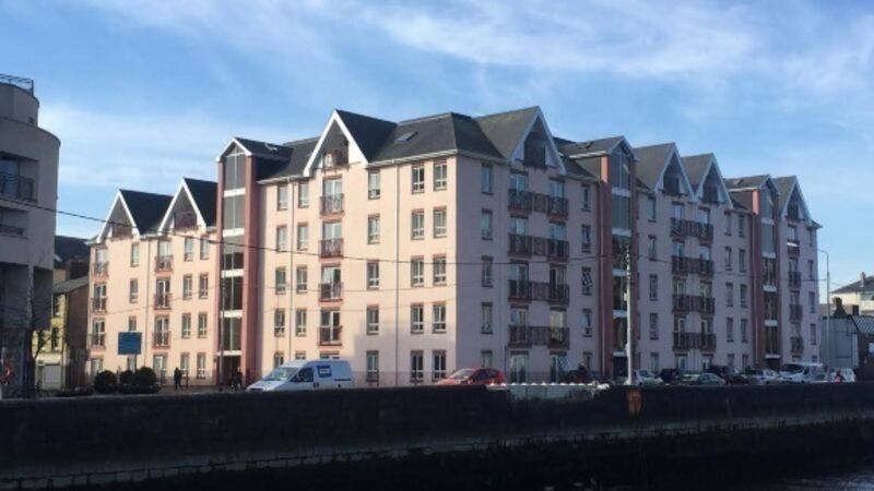 Tenants who fought mass eviction want to inspire hope in others at risk of homelessness Tenants who fought mass eviction want to inspire hope in others at risk of homelessness