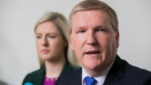 Leo's criticisms were 'cheap, complete nonsense and have gone down very badly', FF claim