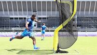 All Blacks playing it cool ahead of Bockbuster
