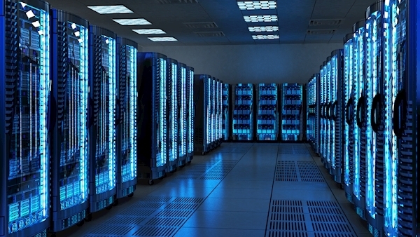 €40m public sector data centre set for Kildare
