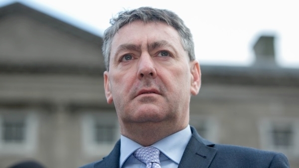FF splits Ireland South in two as it targets European seats