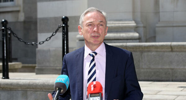 Richard Bruton Richard Bruton