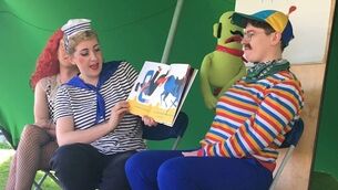 Dublin council criticised after cancelling drag storytelling event