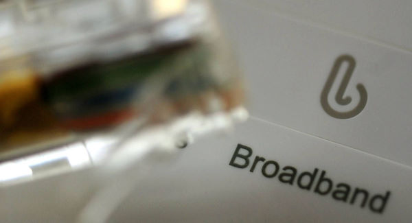 Broadband plan would cost €3bn over 25 years