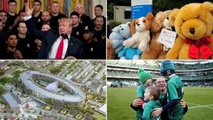 Thursday's Evening Round-up: No collusion with Russia but Trump tried to fire Mueller