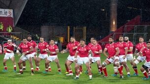 High Court hears legal dispute will have 'serious implications' for Tonga's RWC preparations 