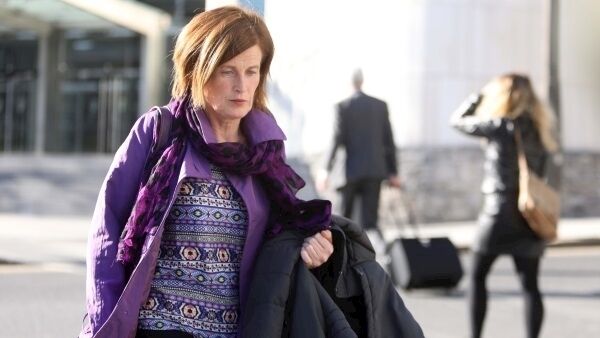 Mary Lowry.