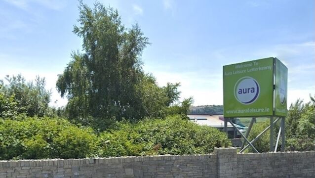 Donegal leisure centre issues apology to parents of children recovering in hospital after pool incident